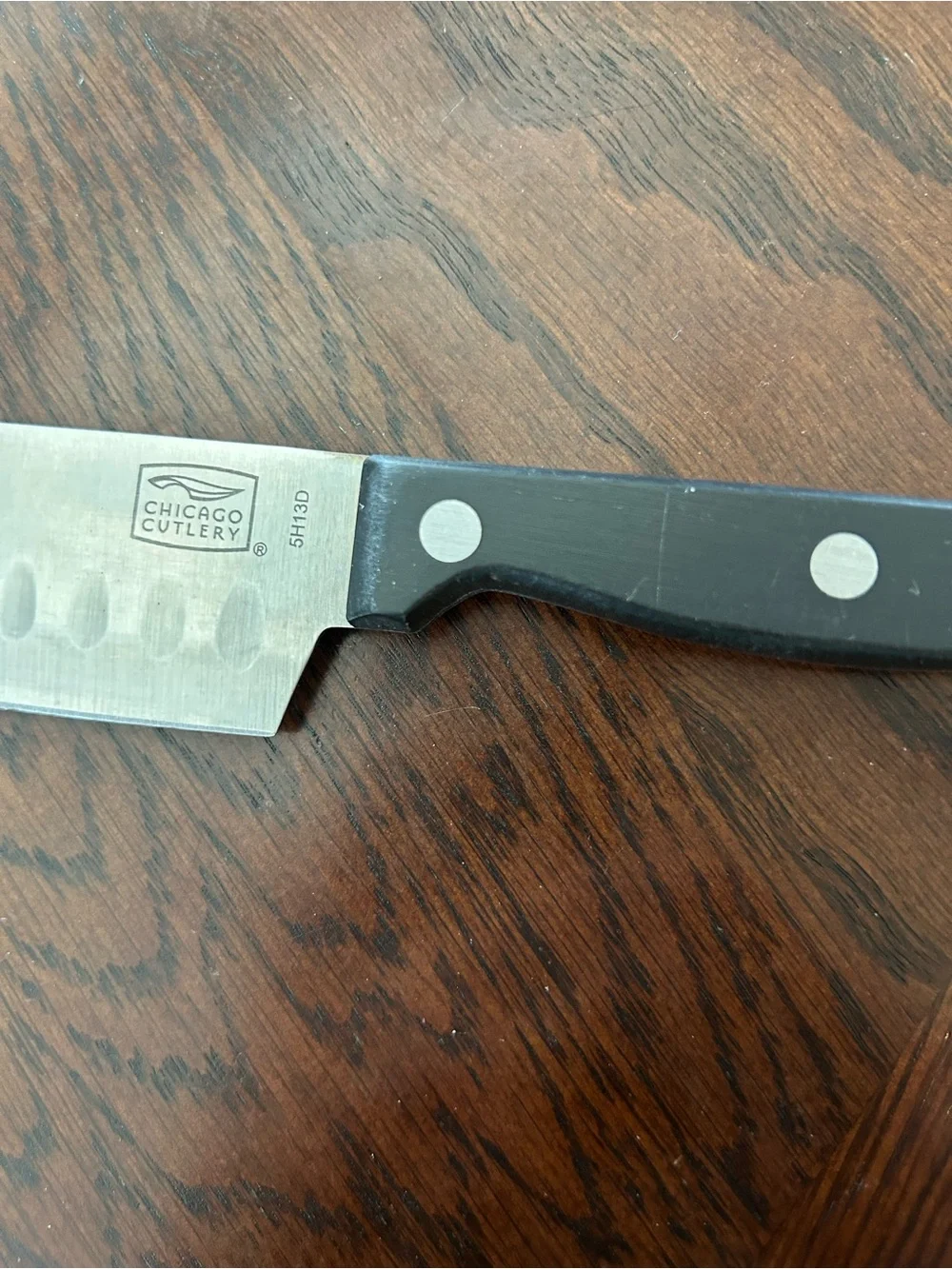 Chicago Cutlery Partoku 5